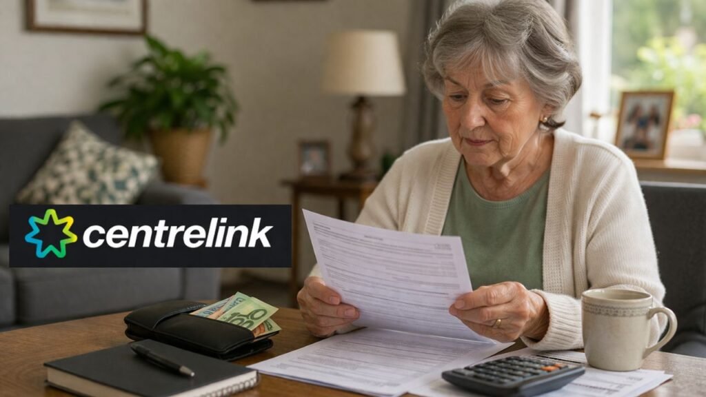 Centrelink Confirms $1,178 Pension for April 2026 – Full Payment Changes Guide