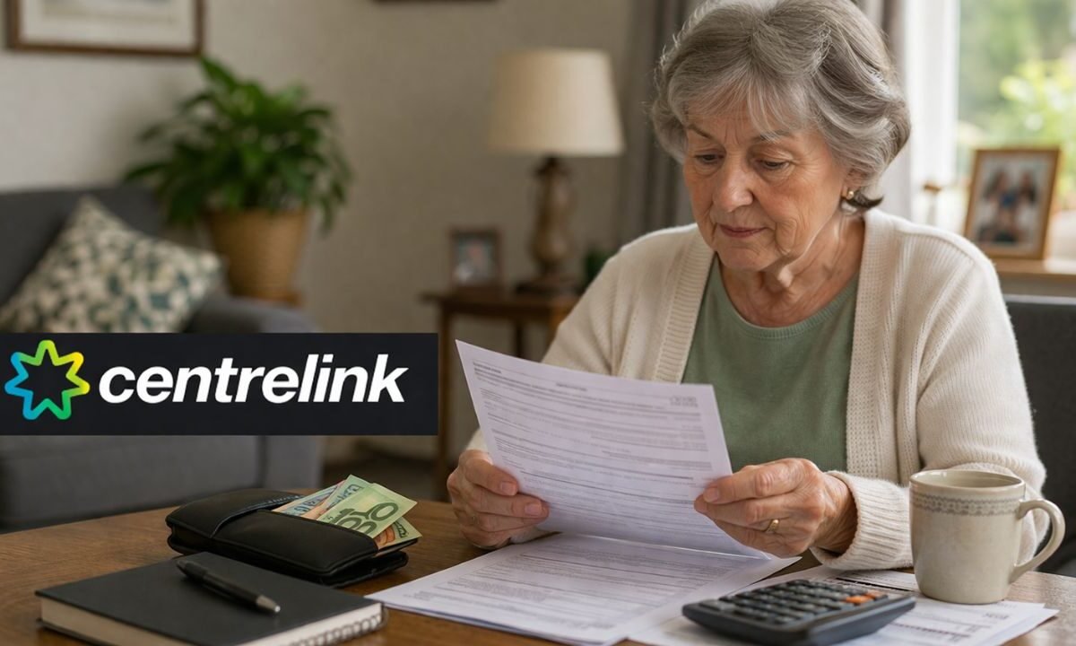 Centrelink Confirms $1,178 Pension for April 2026 – Full Payment Changes Guide